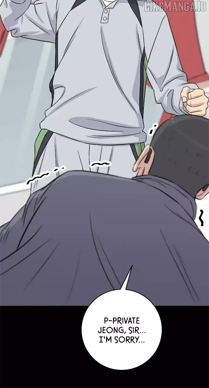 A Deadbeat’s Meal Chapter 195 page 4