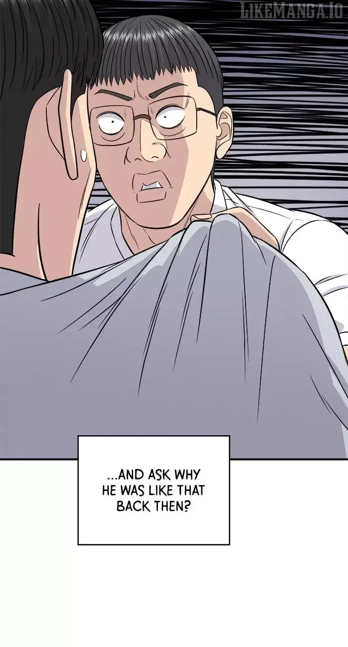 A Deadbeat’s Meal Chapter 195 page 21