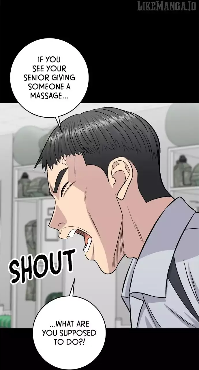 A Deadbeat’s Meal Chapter 195 page 5