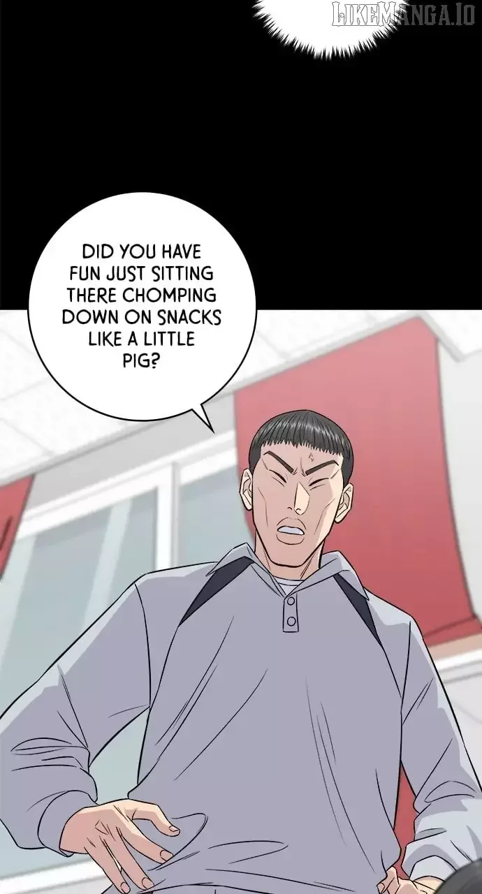 A Deadbeat’s Meal Chapter 195 page 7