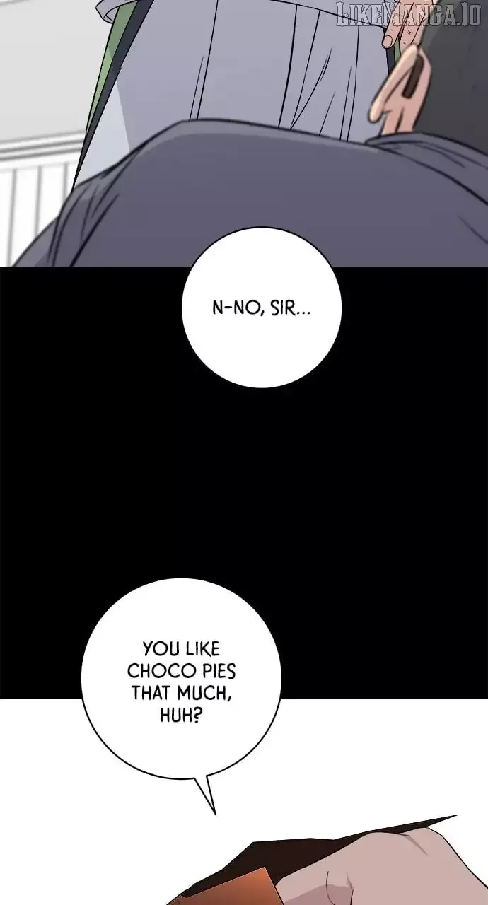 A Deadbeat’s Meal Chapter 195 page 8