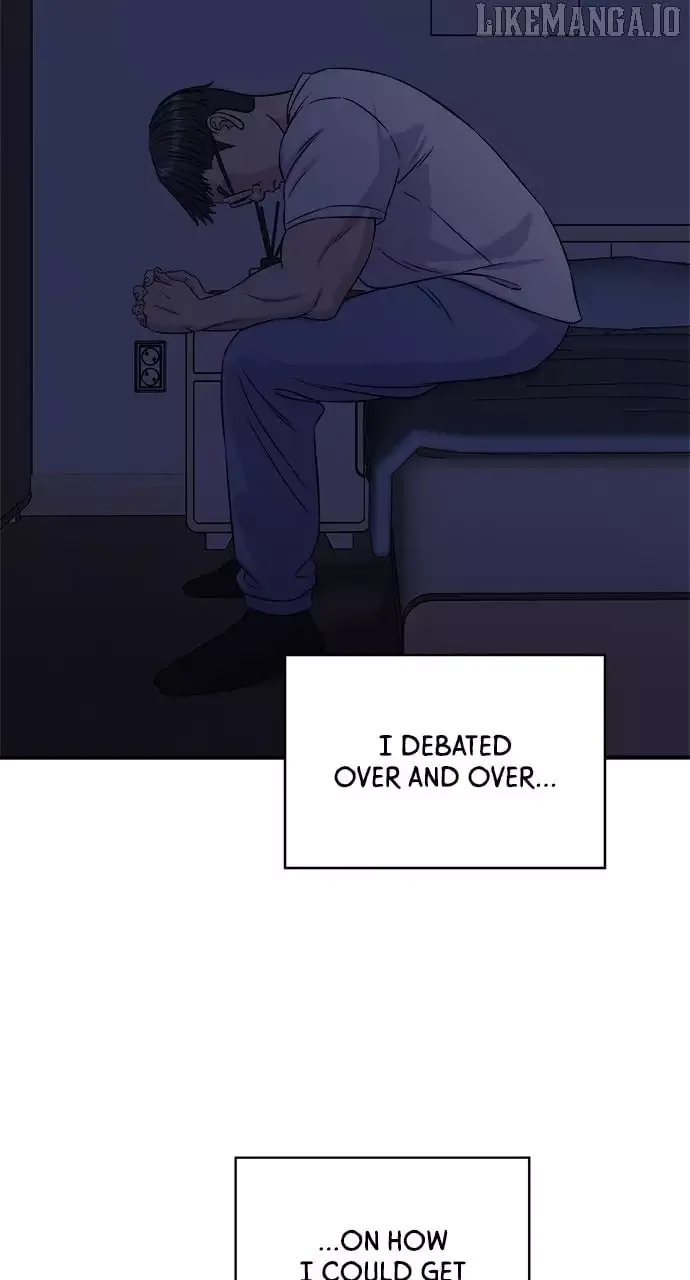 A Deadbeat’s Meal Chapter 195 page 24