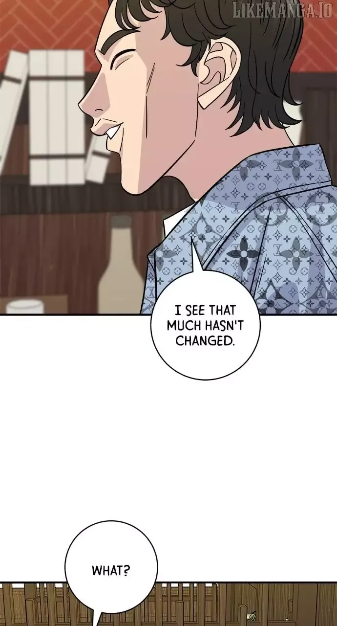 A Deadbeat’s Meal Chapter 195 page 46