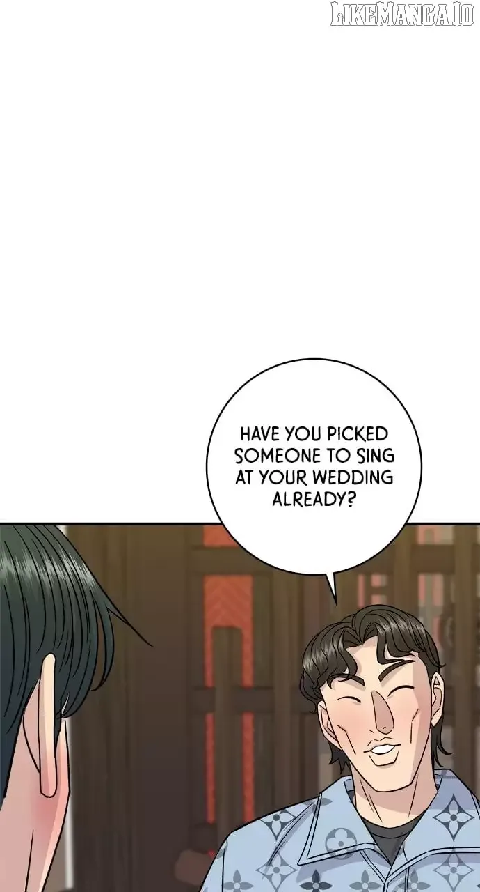 A Deadbeat’s Meal Chapter 195 page 59