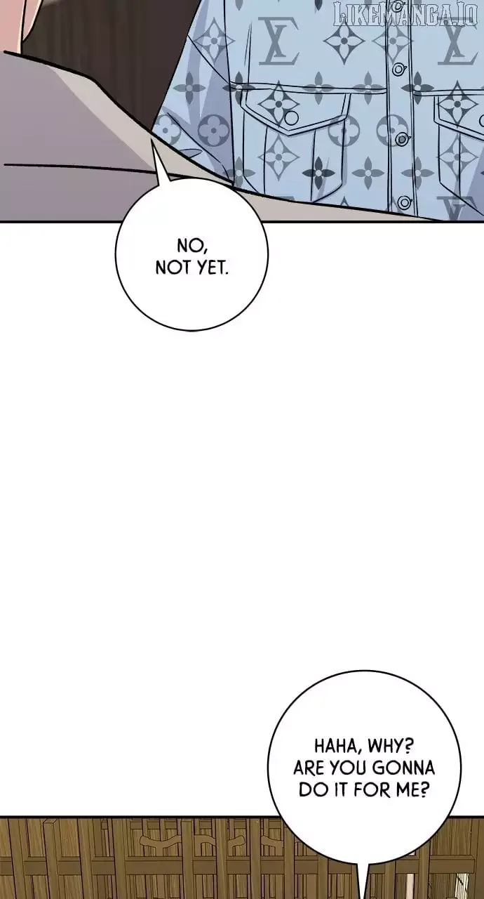 A Deadbeat’s Meal Chapter 195 page 60