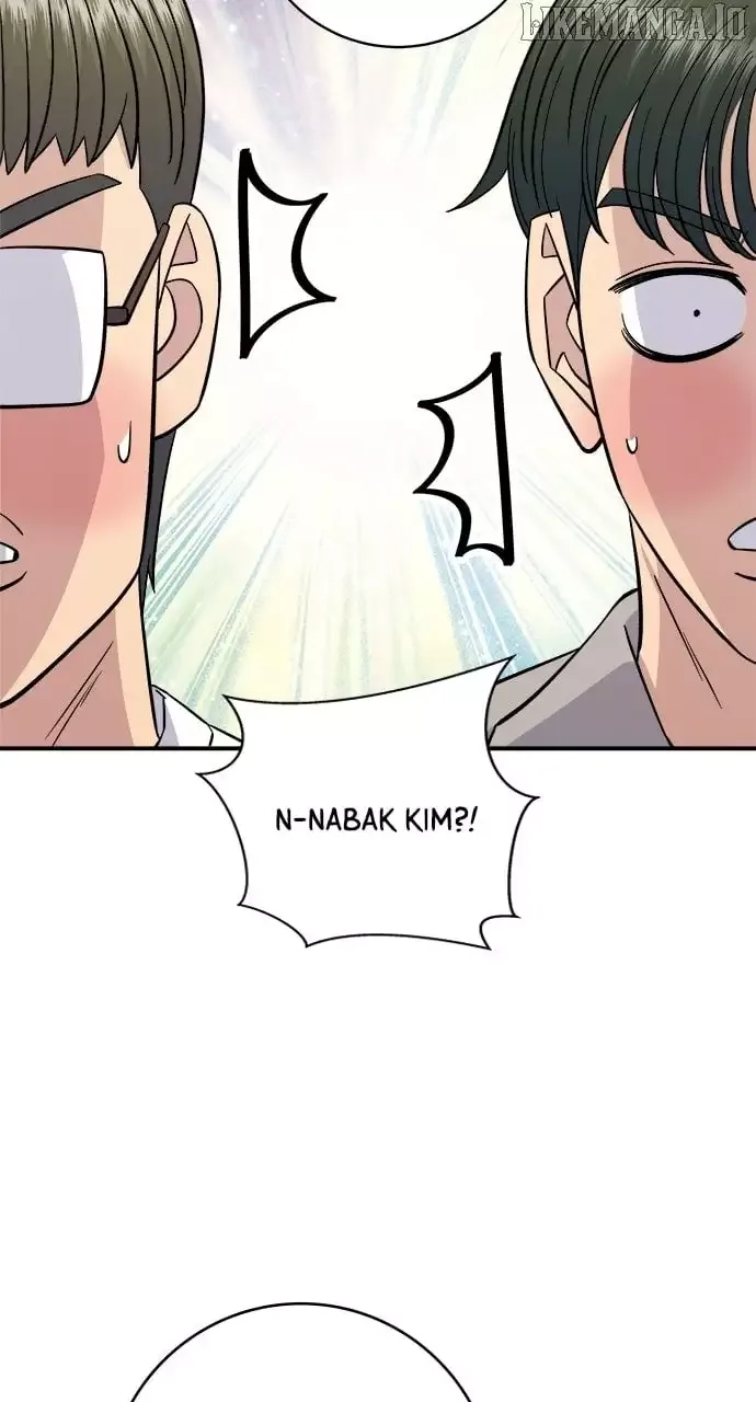 A Deadbeat’s Meal Chapter 195 page 62