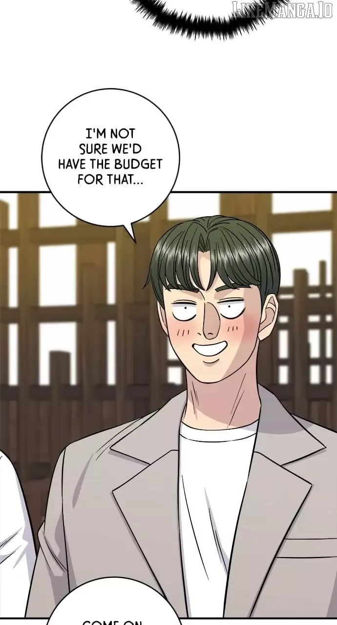 A Deadbeat’s Meal Chapter 195 page 65