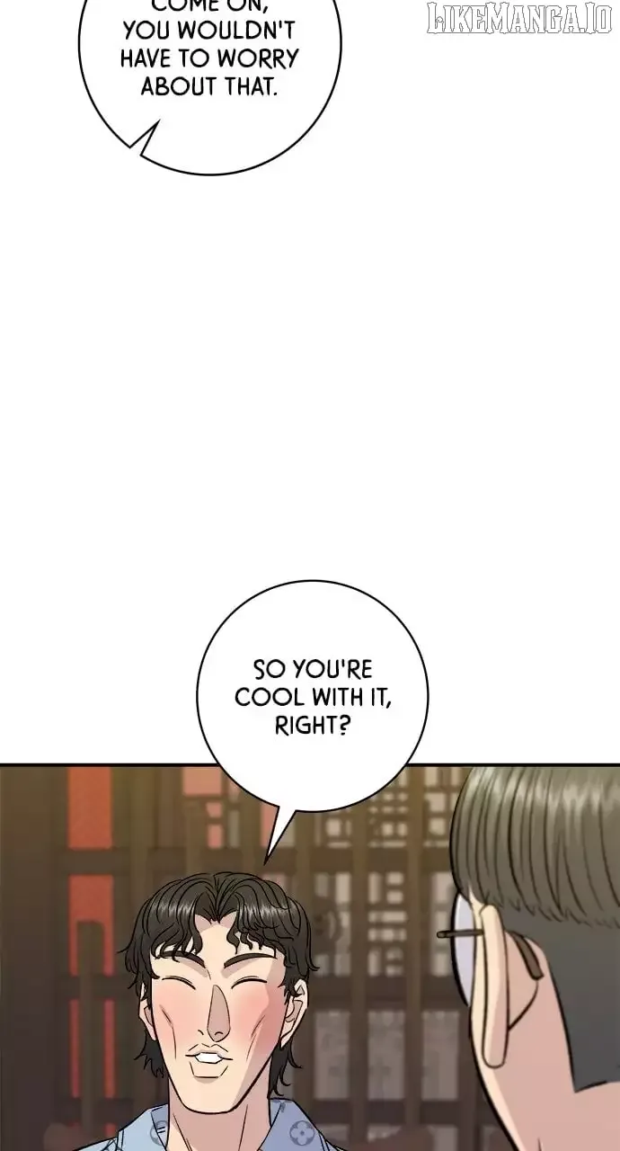 A Deadbeat’s Meal Chapter 195 page 66