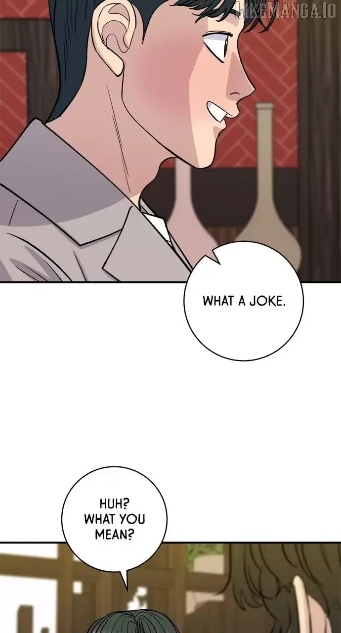 A Deadbeat’s Meal Chapter 195 page 71