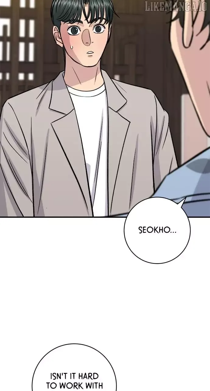 A Deadbeat’s Meal Chapter 195 page 72
