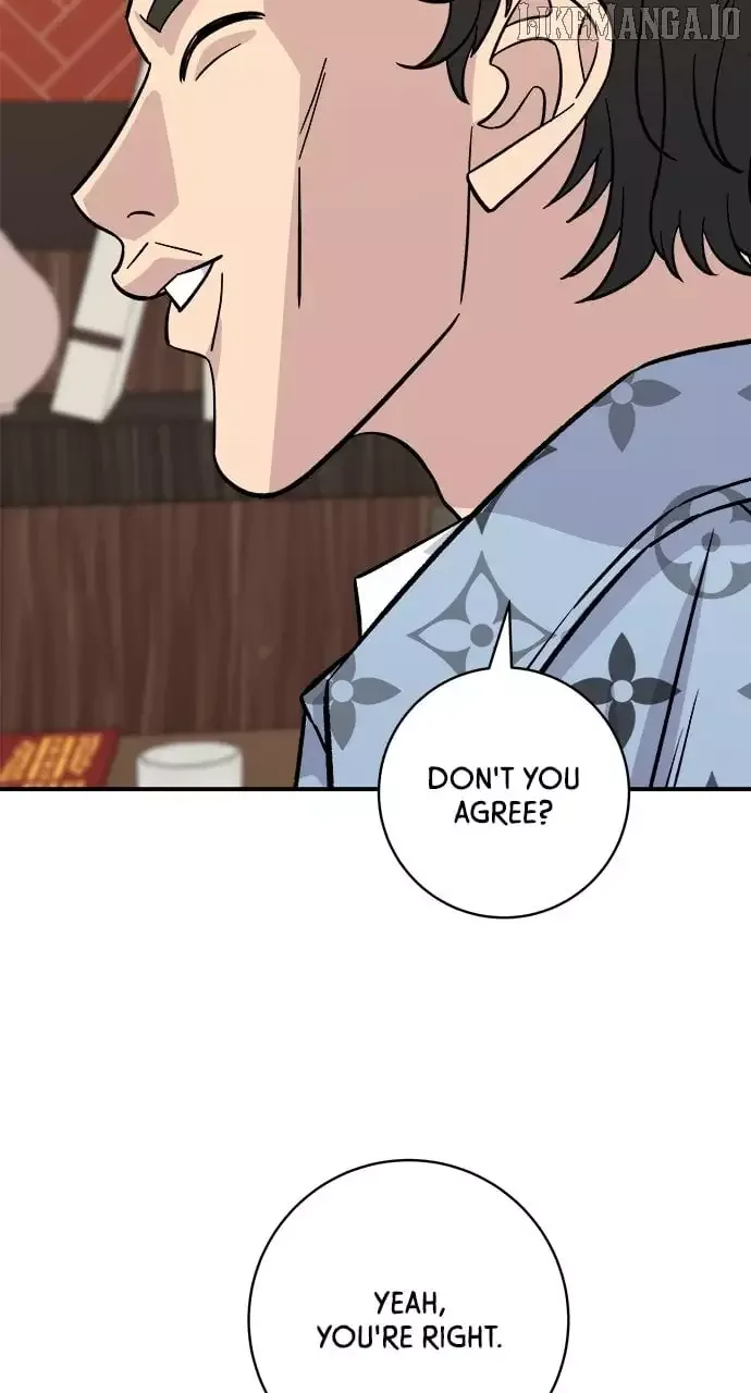 A Deadbeat’s Meal Chapter 195 page 76