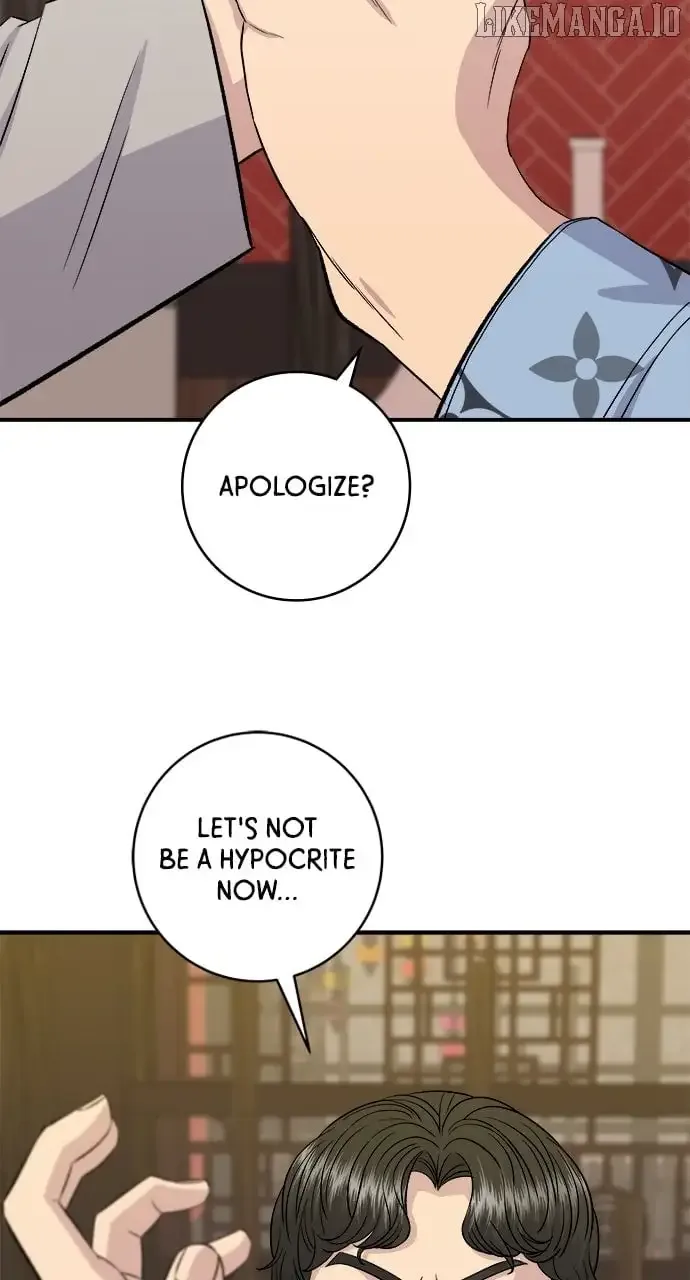 A Deadbeat’s Meal Chapter 196 page 10