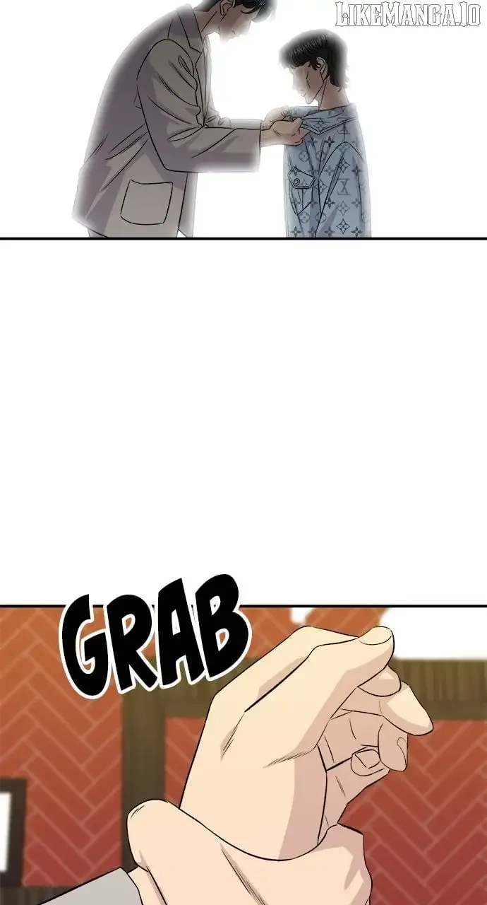 A Deadbeat’s Meal Chapter 196 page 9