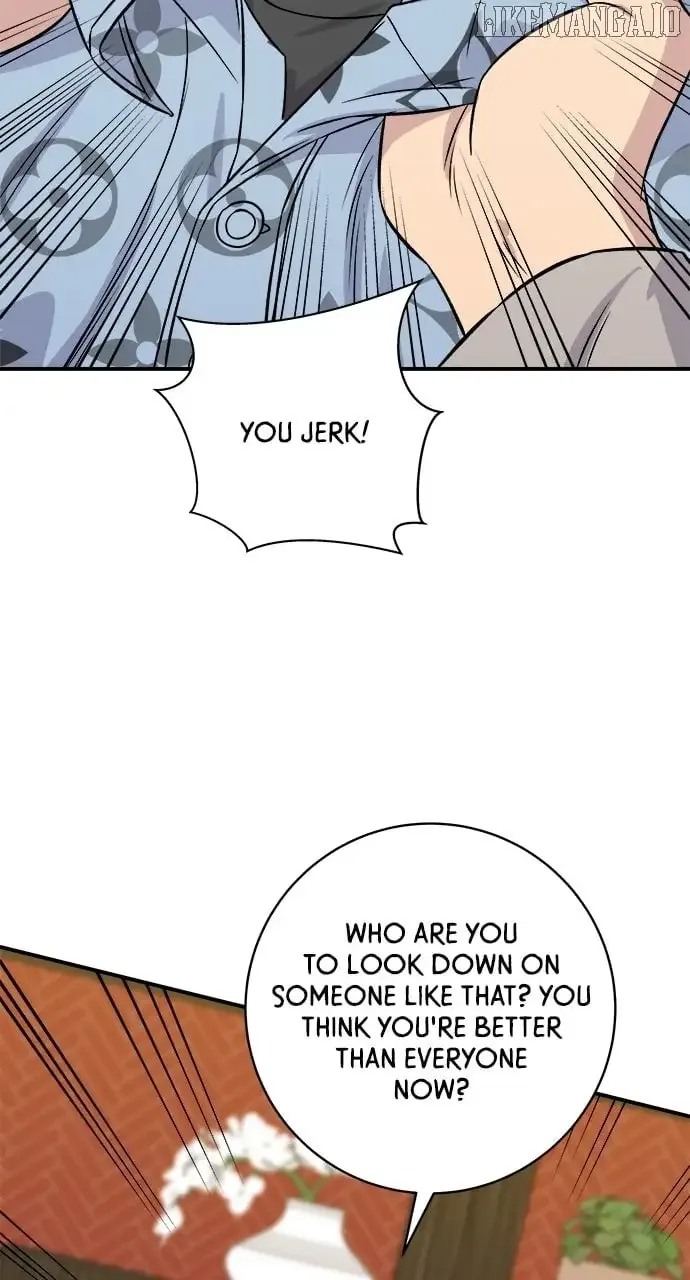 A Deadbeat’s Meal Chapter 196 page 4
