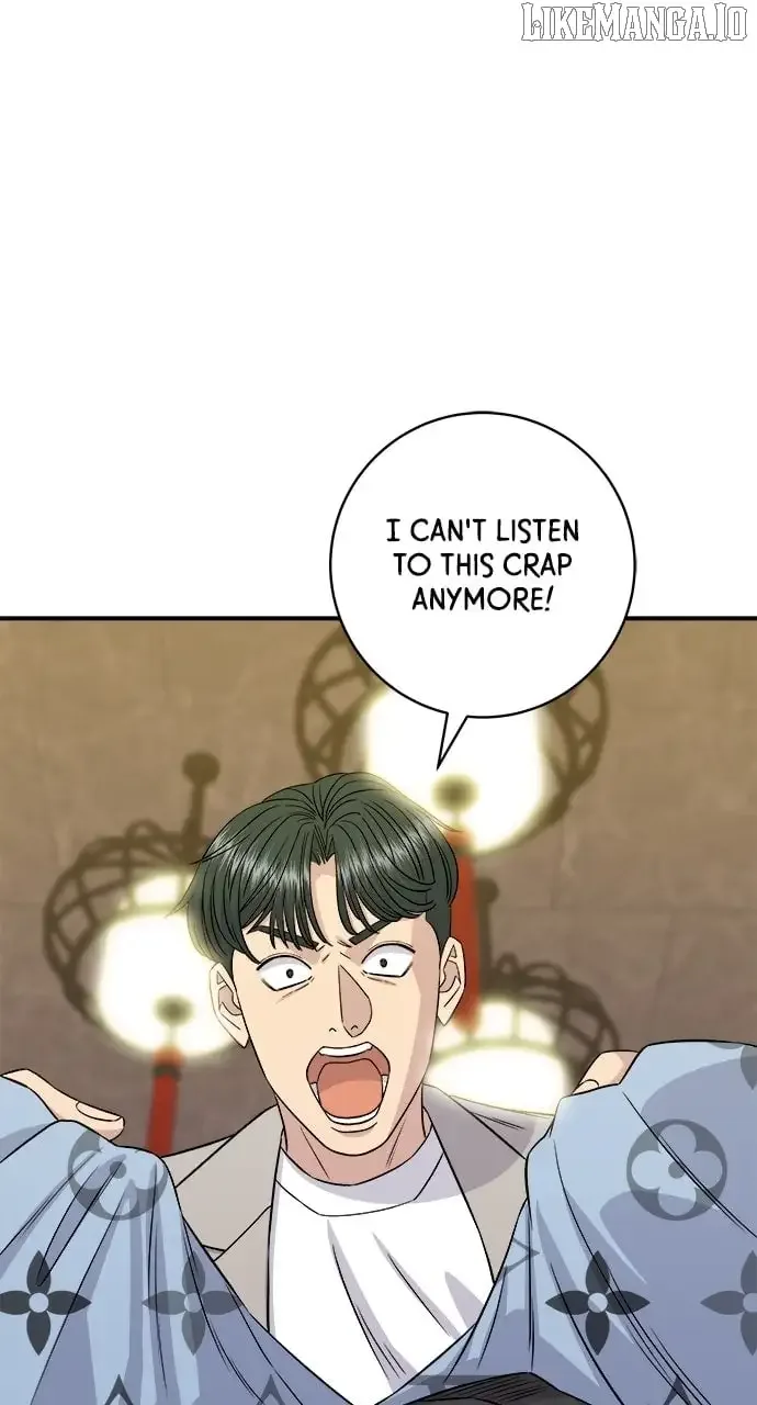 A Deadbeat’s Meal Chapter 196 page 6