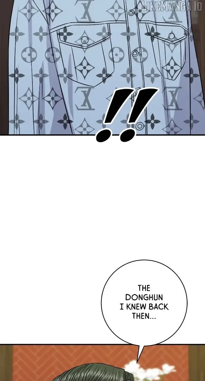 A Deadbeat’s Meal Chapter 196 page 19