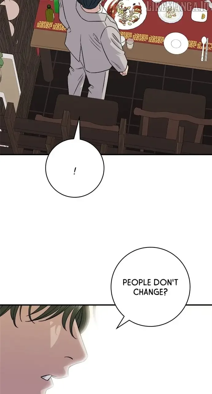 A Deadbeat’s Meal Chapter 196 page 17
