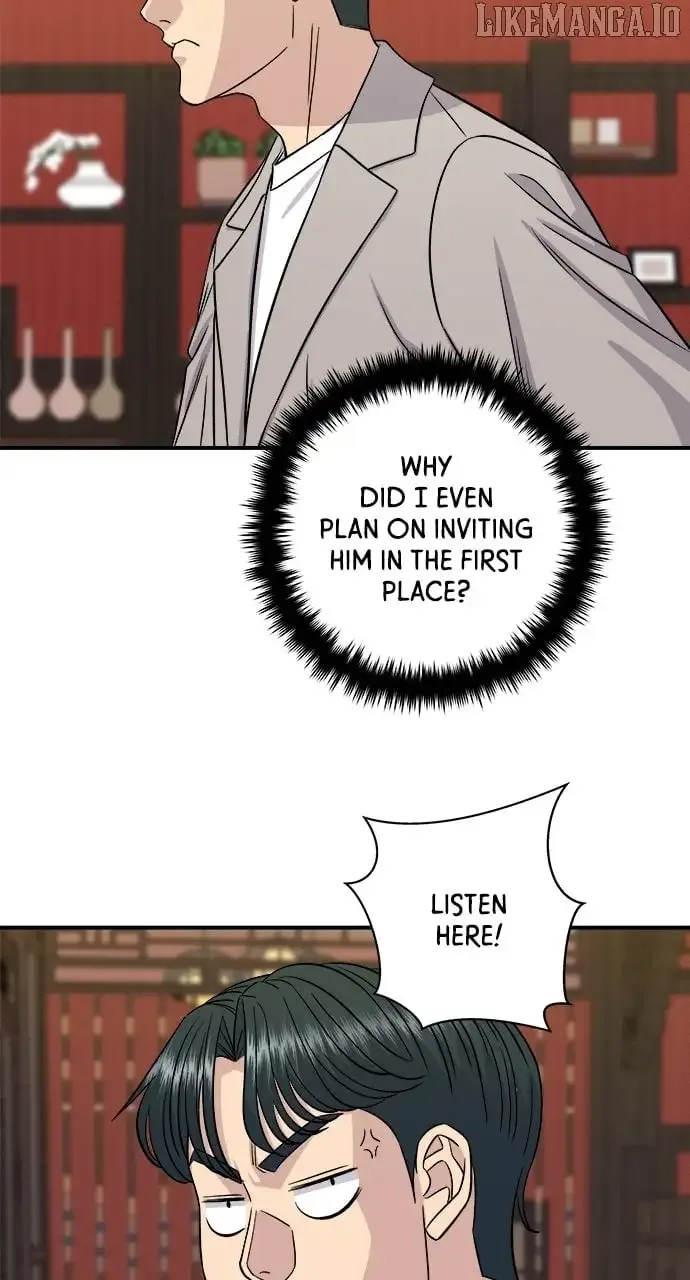 A Deadbeat’s Meal Chapter 196 page 26