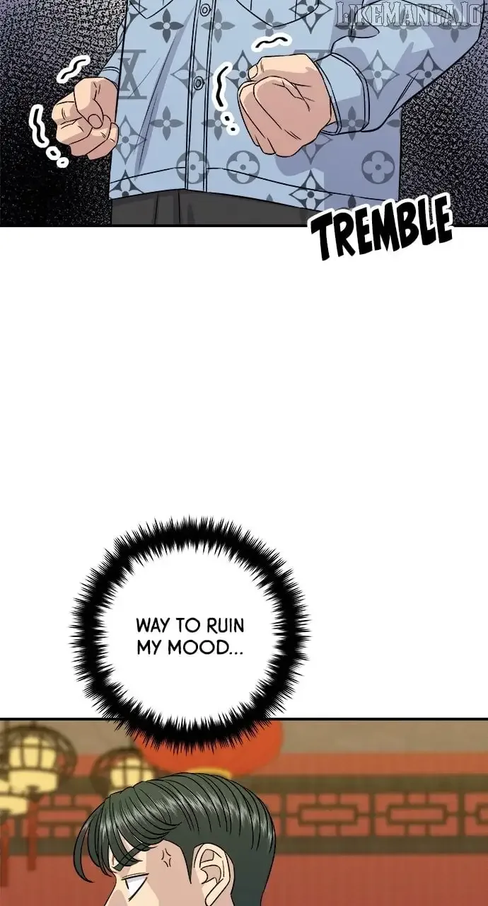 A Deadbeat’s Meal Chapter 196 page 25