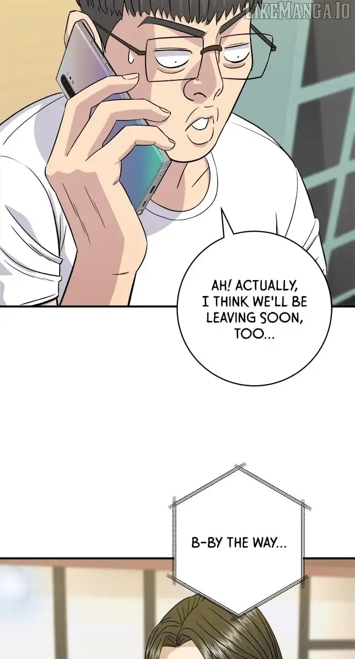 A Deadbeat’s Meal Chapter 196 page 39