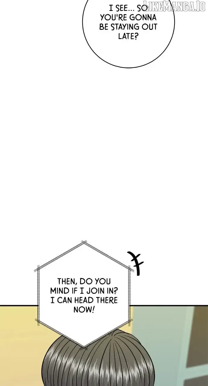 A Deadbeat’s Meal Chapter 196 page 38