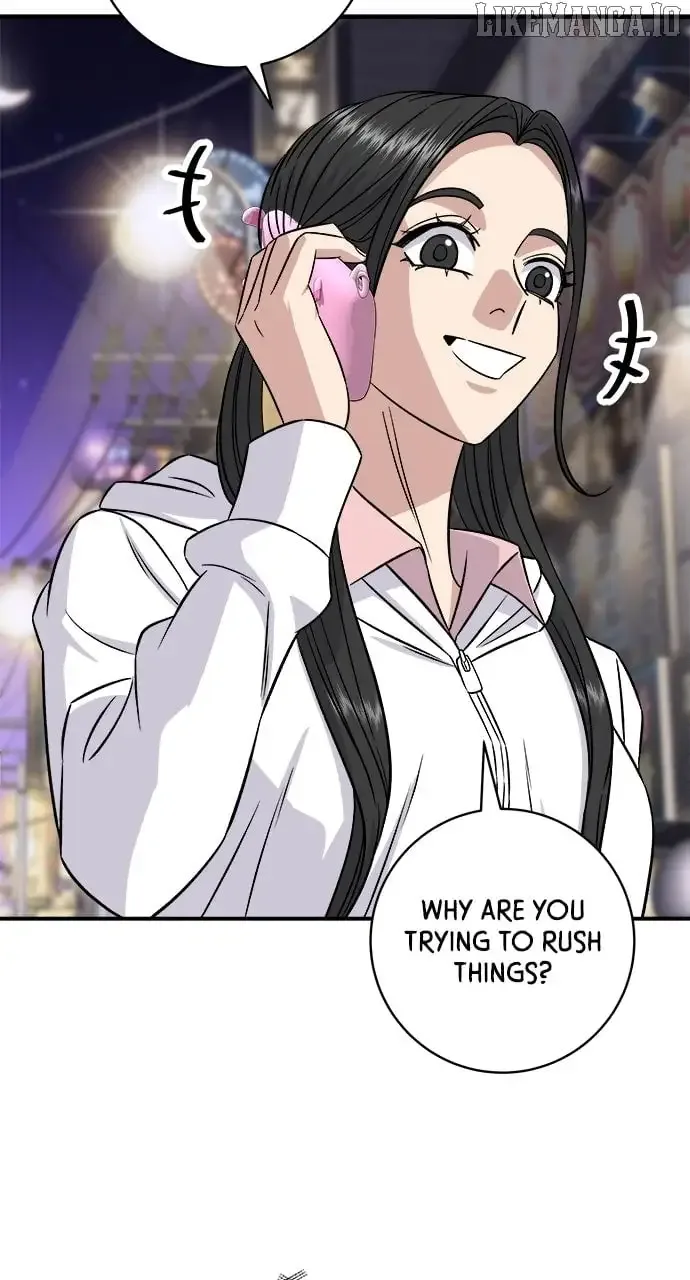 A Deadbeat’s Meal Chapter 196 page 43