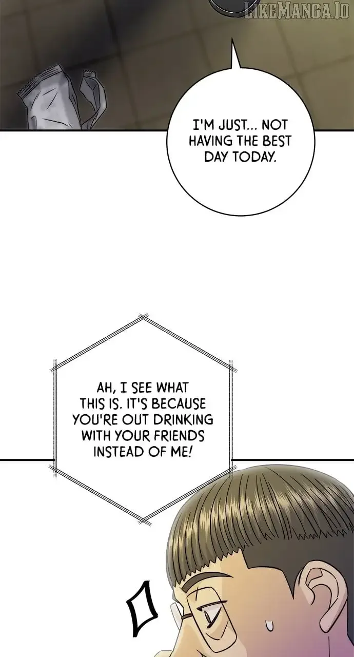 A Deadbeat’s Meal Chapter 196 page 48