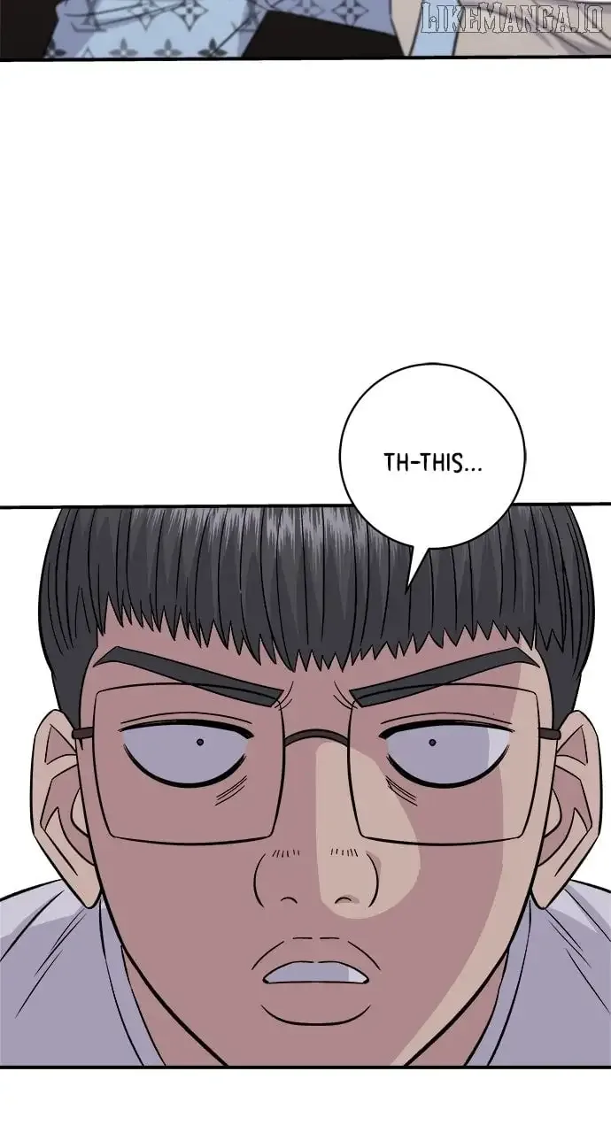A Deadbeat’s Meal Chapter 196 page 59