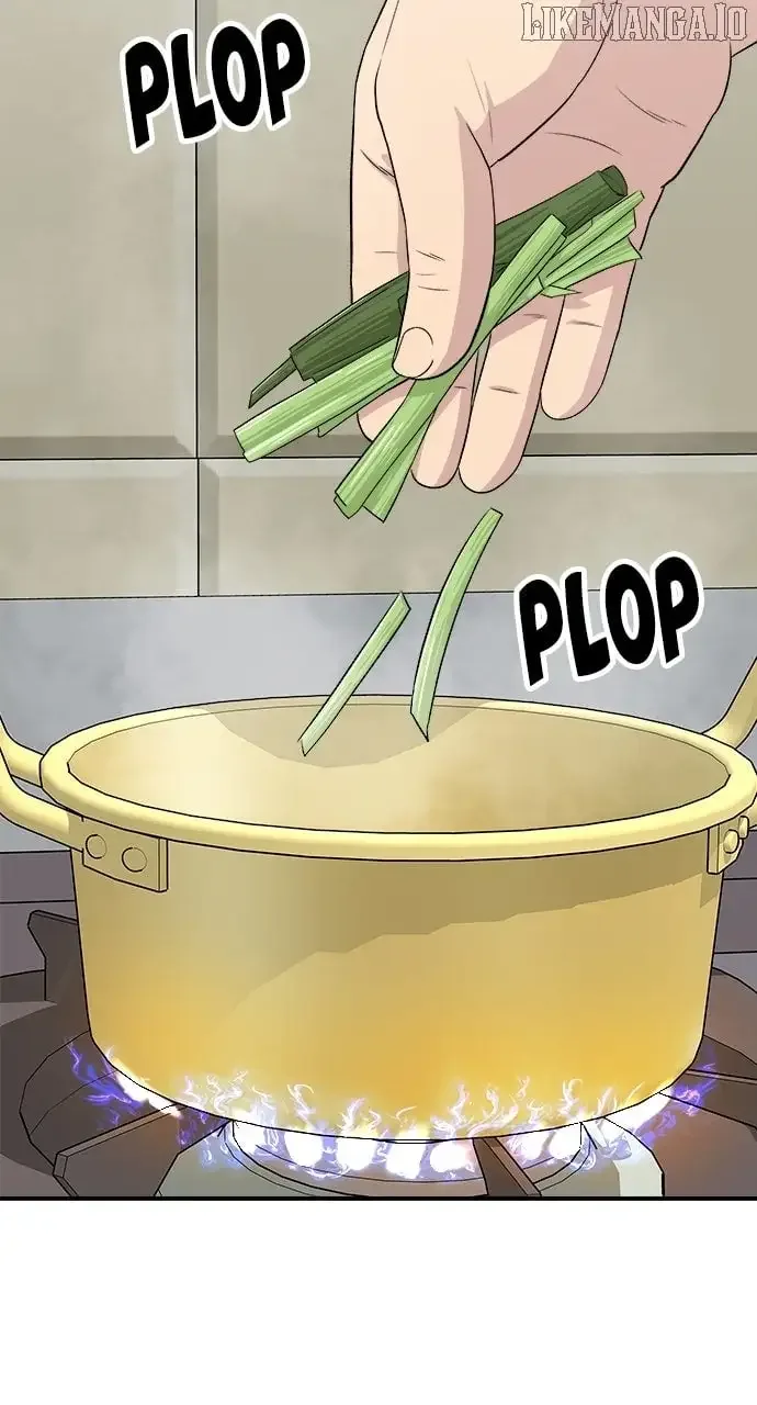 A Deadbeat’s Meal Chapter 196 page 69