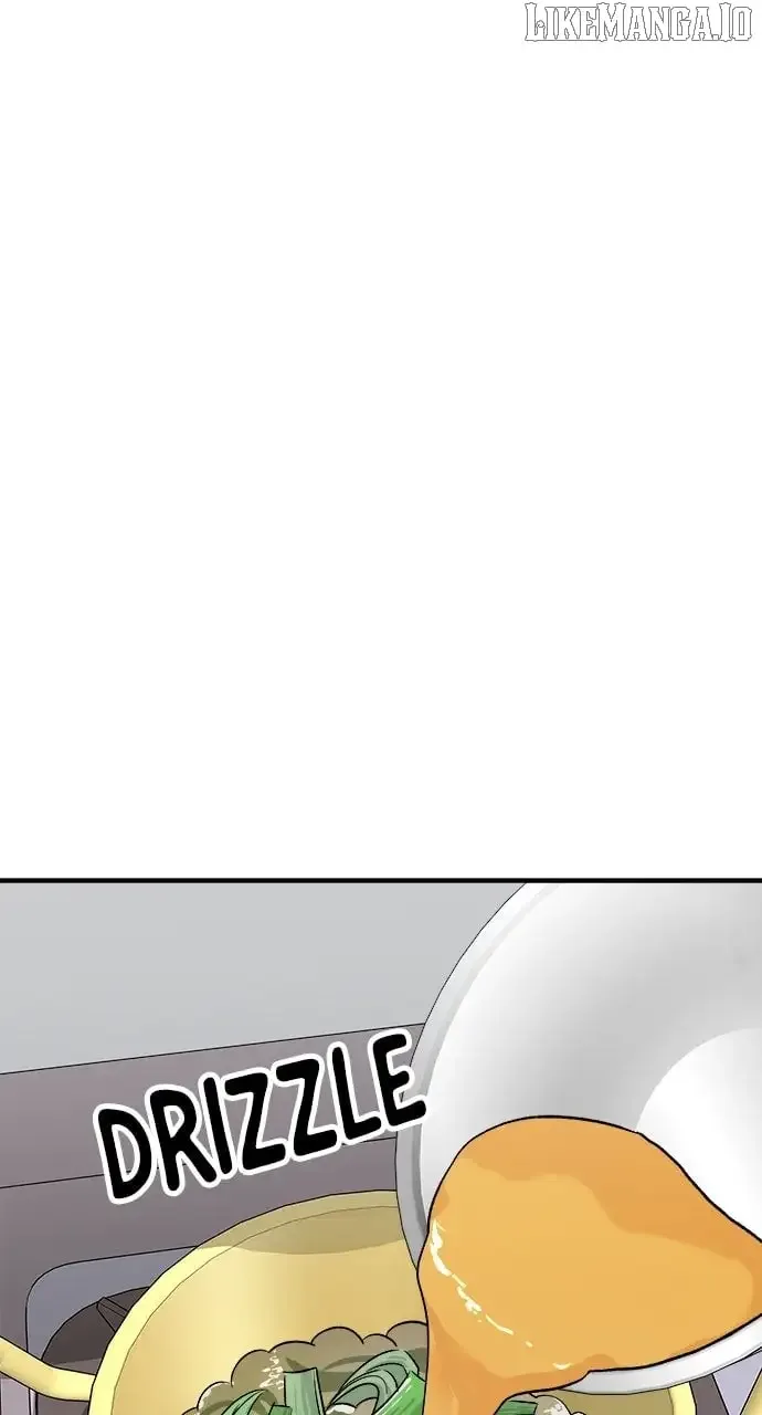 A Deadbeat’s Meal Chapter 196 page 70