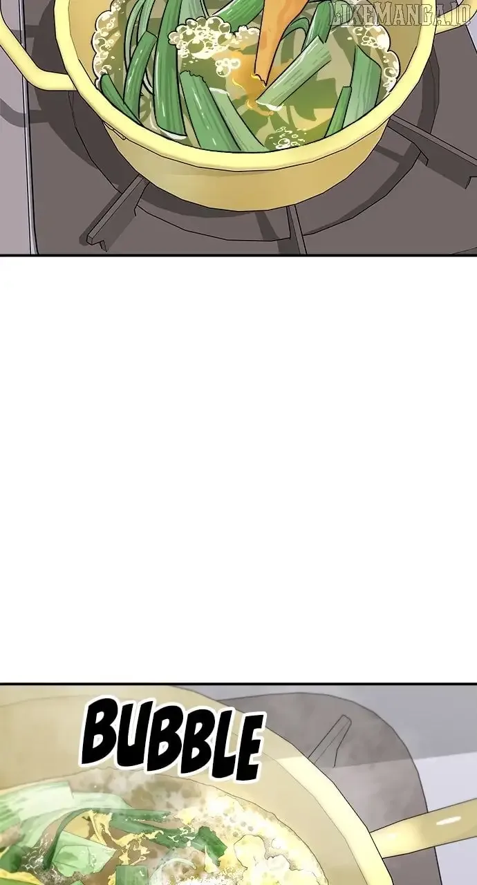A Deadbeat’s Meal Chapter 196 page 71
