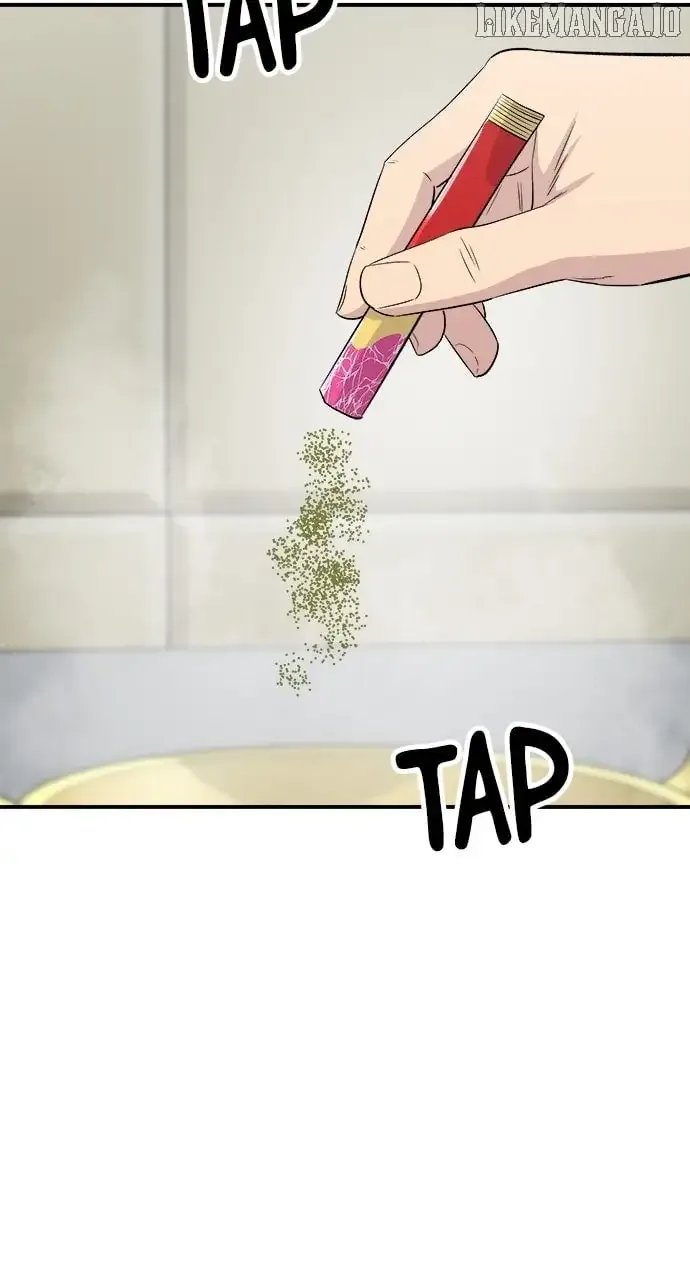 A Deadbeat’s Meal Chapter 196 page 74