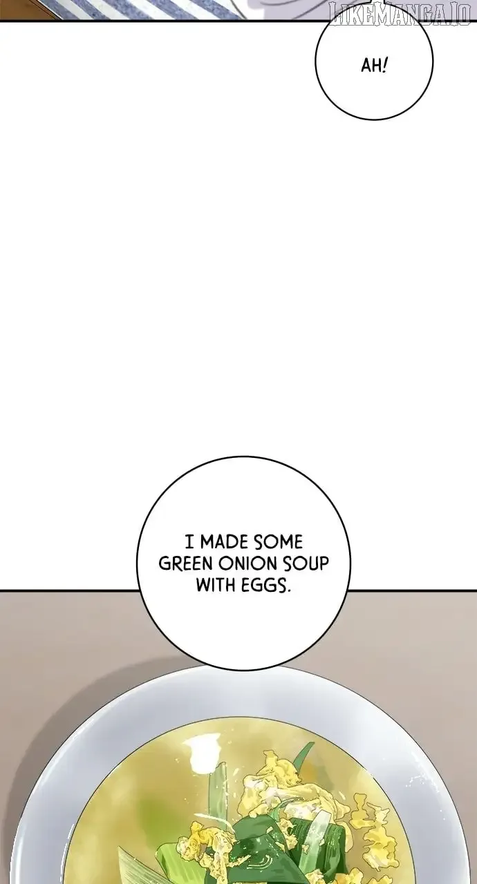 A Deadbeat’s Meal Chapter 196 page 76