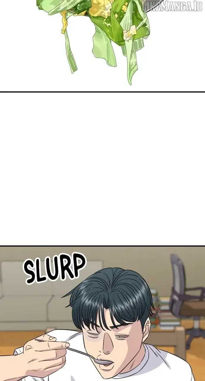 A Deadbeat’s Meal Chapter 196 page 78