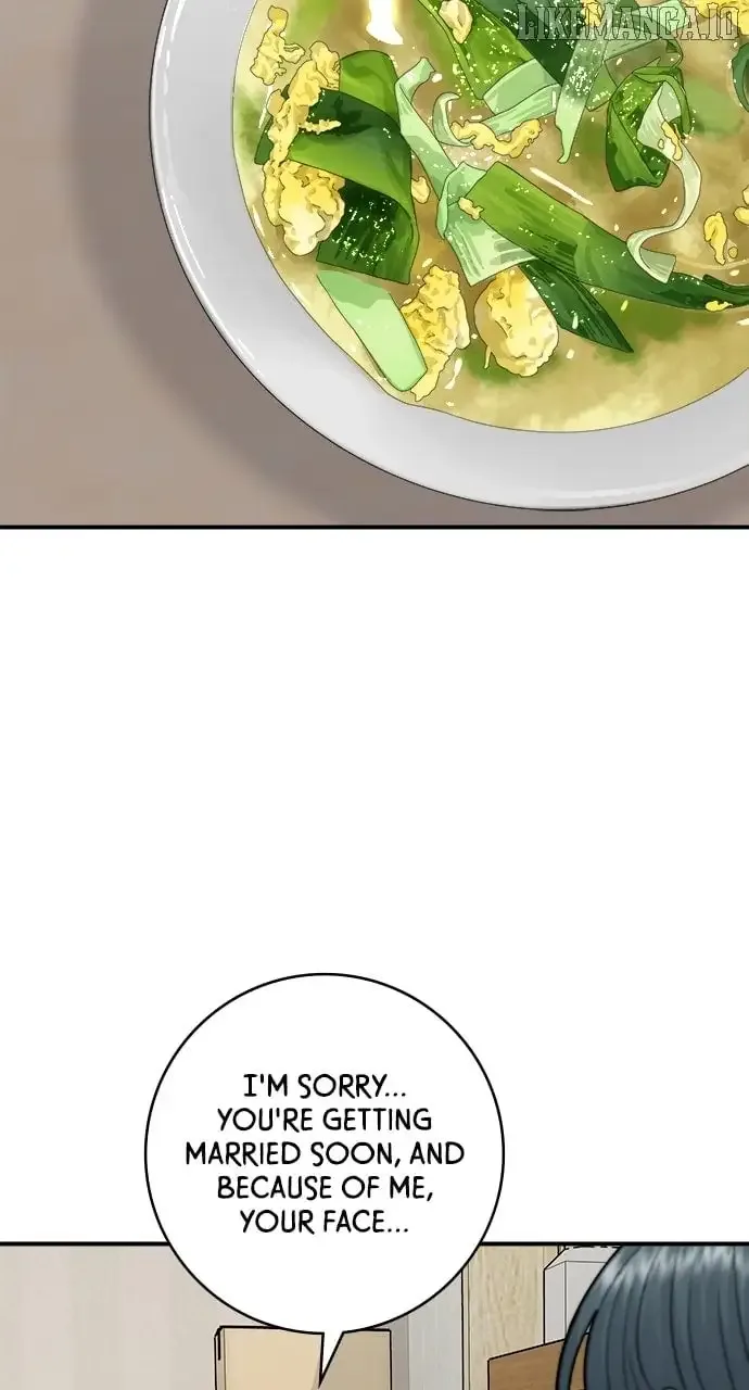 A Deadbeat’s Meal Chapter 196 page 81