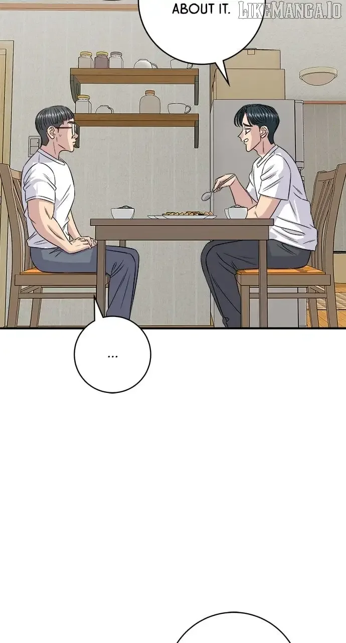 A Deadbeat’s Meal Chapter 196 page 83