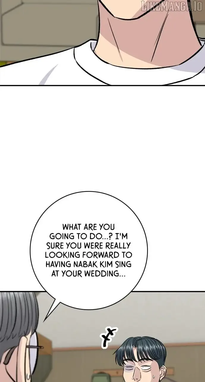 A Deadbeat’s Meal Chapter 196 page 86