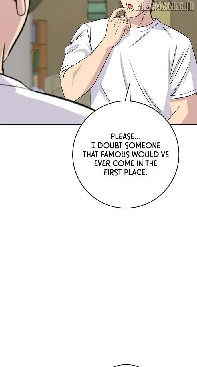 A Deadbeat’s Meal Chapter 196 page 87