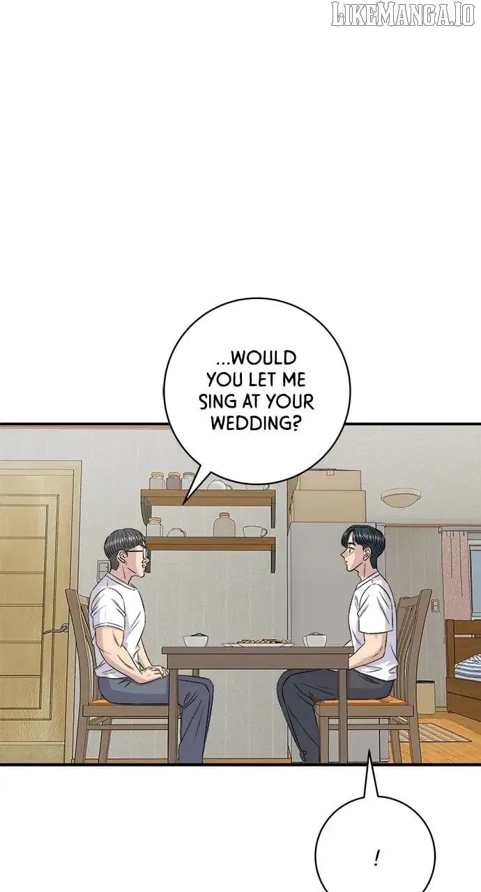 A Deadbeat’s Meal Chapter 196 page 89