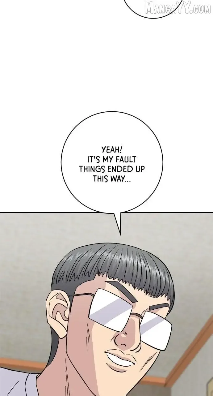 A Deadbeat’s Meal Chapter 197 page 3