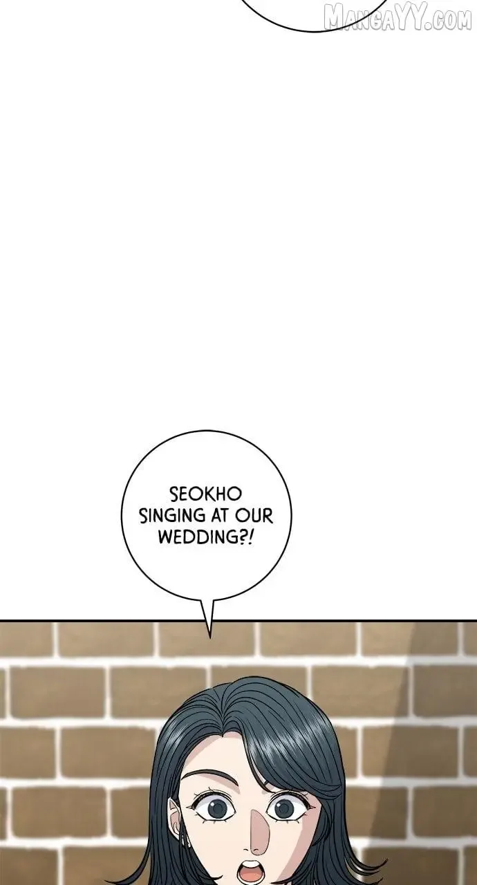 A Deadbeat’s Meal Chapter 197 page 6