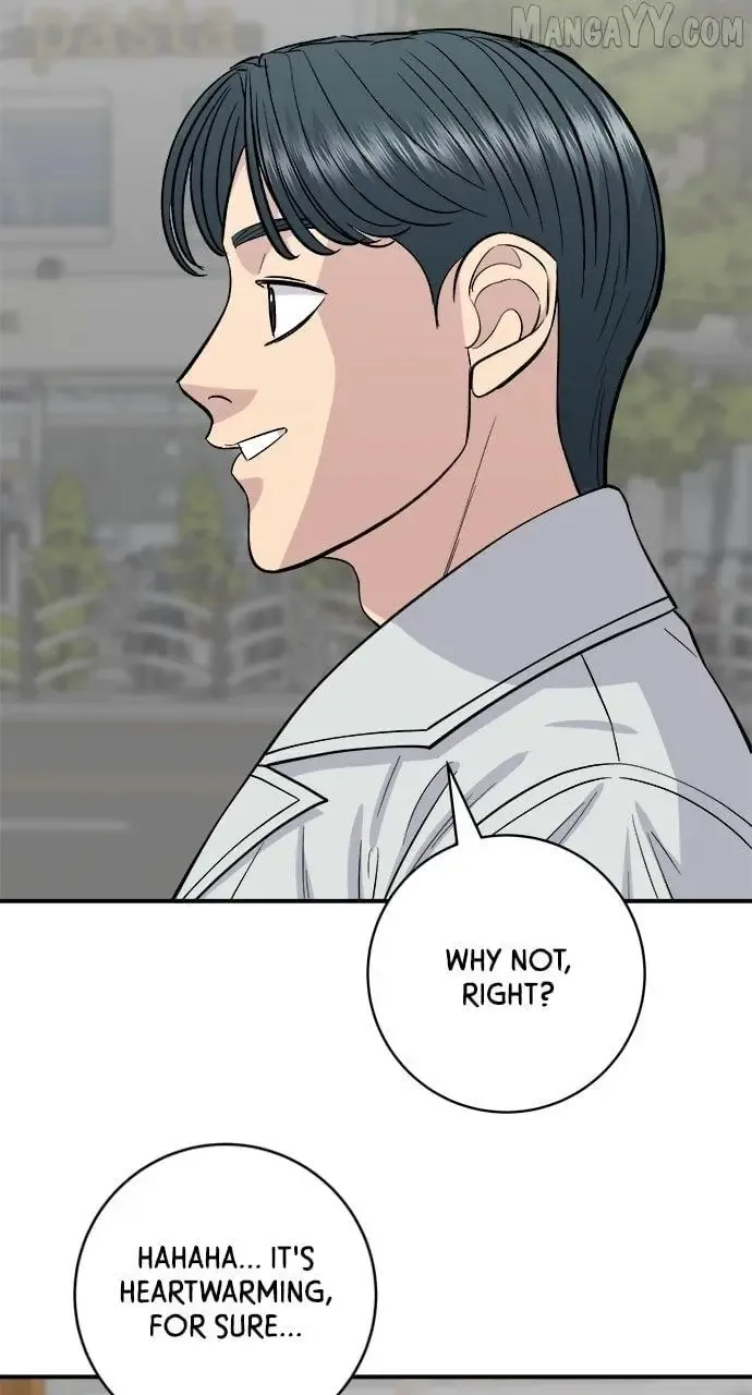 A Deadbeat’s Meal Chapter 197 page 9
