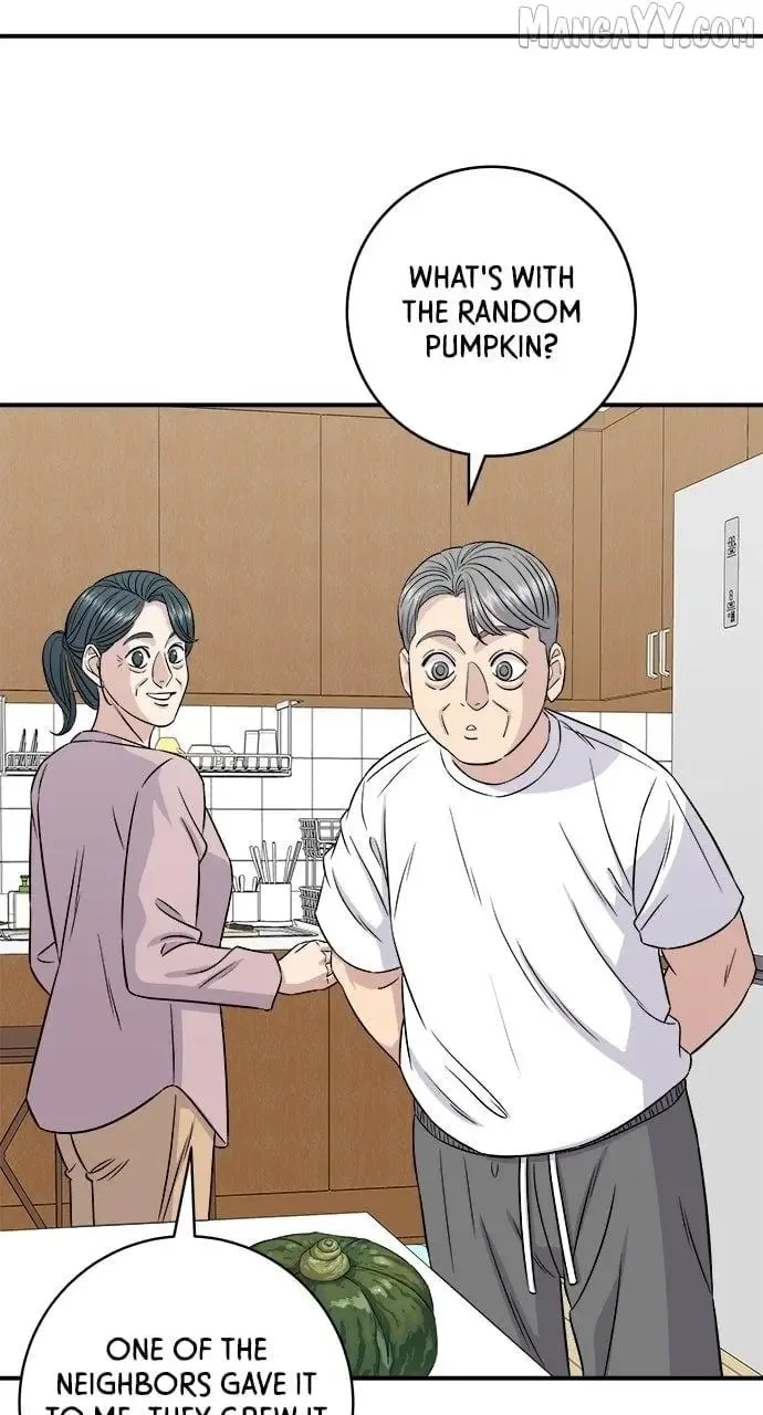 A Deadbeat’s Meal Chapter 197 page 13