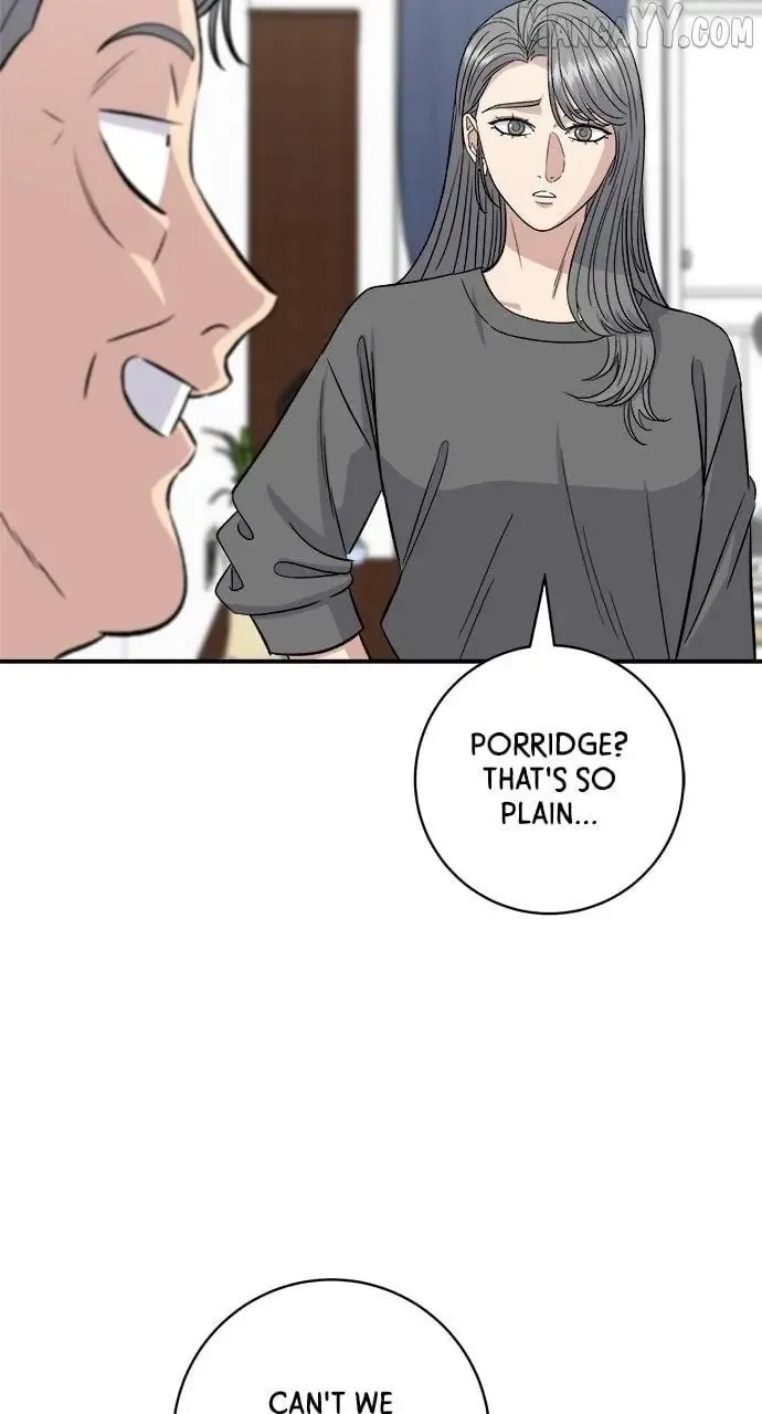 A Deadbeat’s Meal Chapter 197 page 17