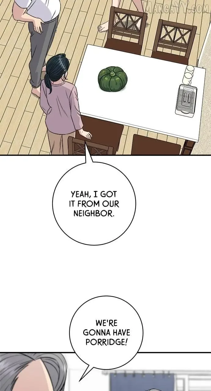 A Deadbeat’s Meal Chapter 197 page 16
