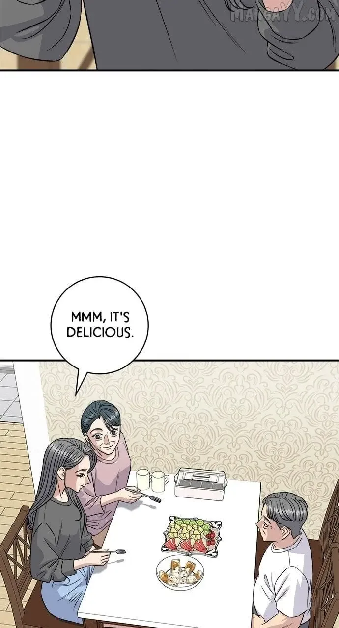 A Deadbeat’s Meal Chapter 197 page 26
