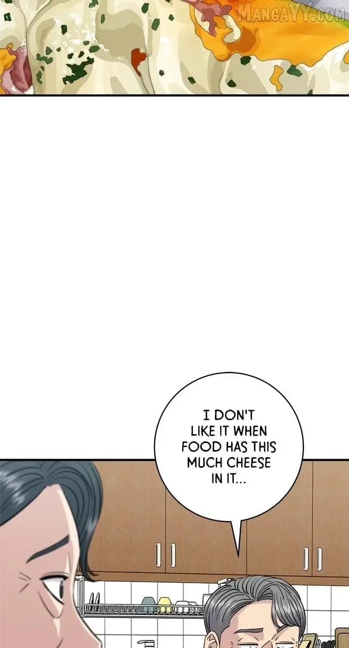 A Deadbeat’s Meal Chapter 197 page 28