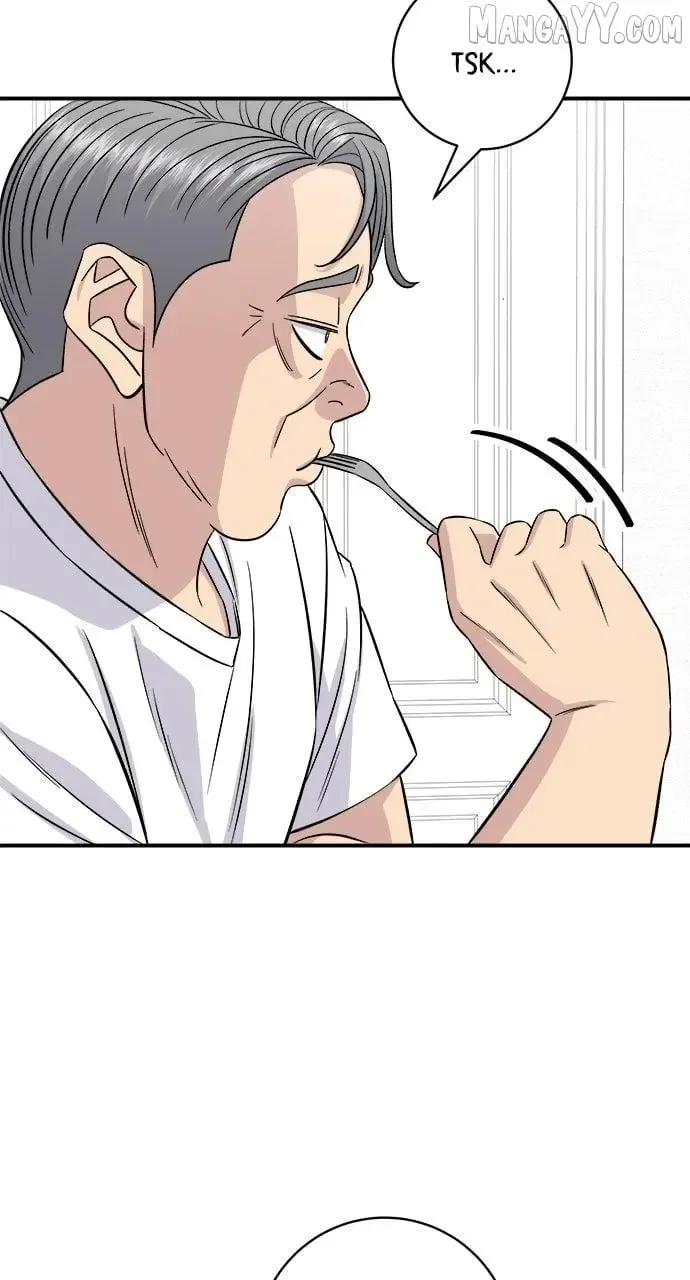 A Deadbeat’s Meal Chapter 197 page 31