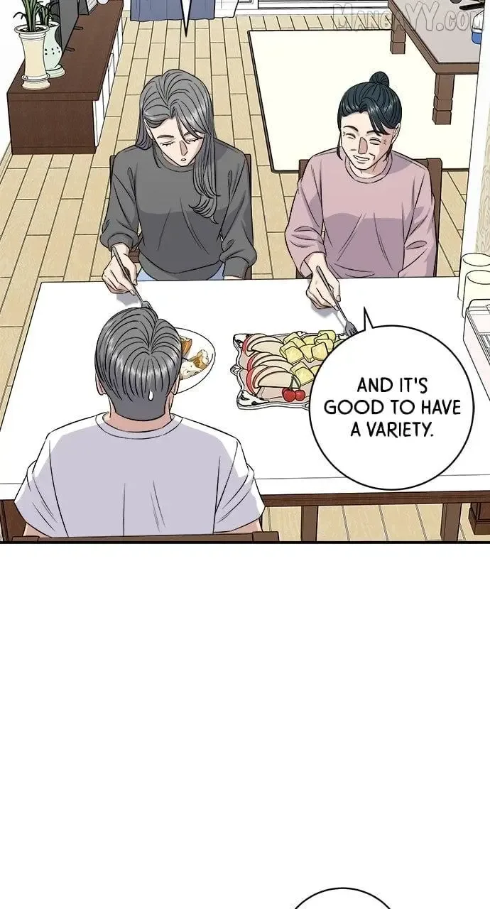 A Deadbeat’s Meal Chapter 197 page 30