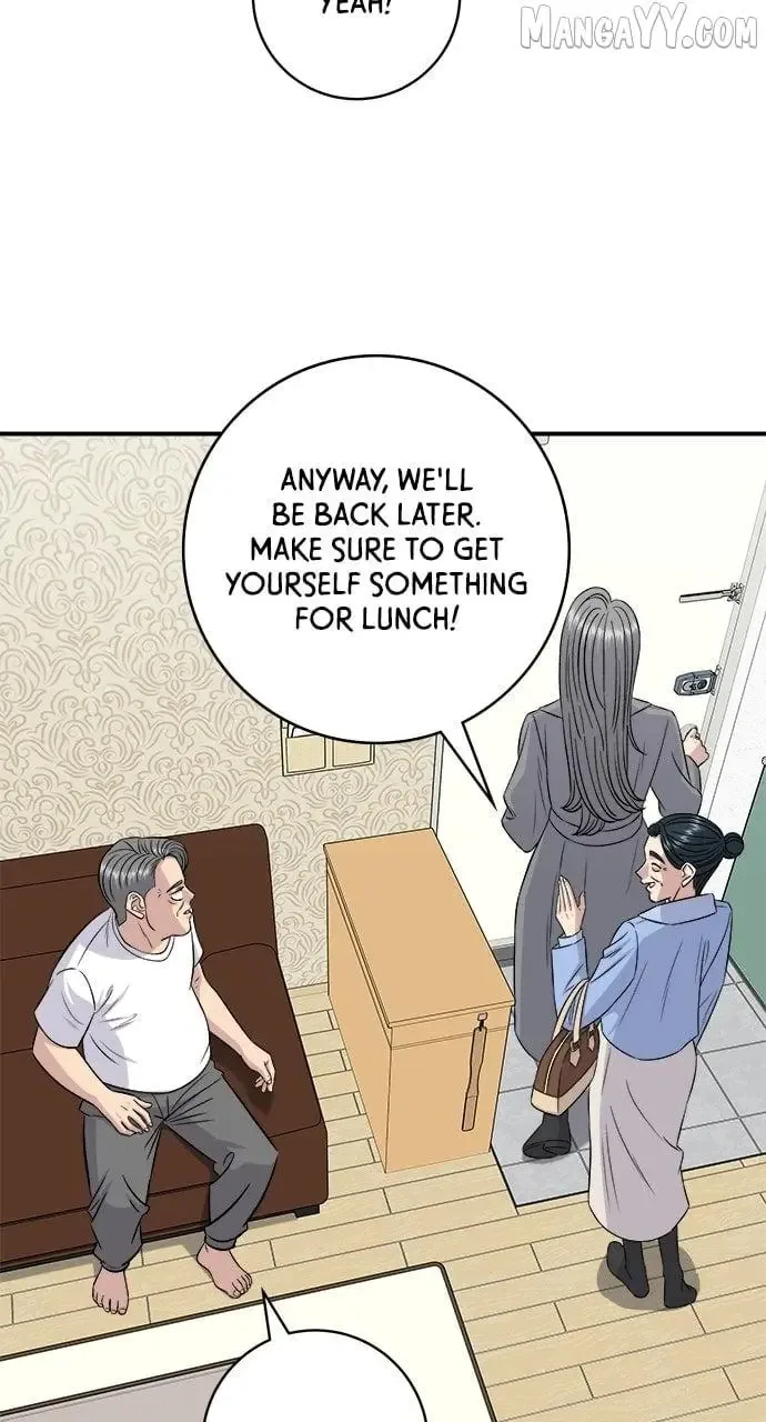 A Deadbeat’s Meal Chapter 197 page 39